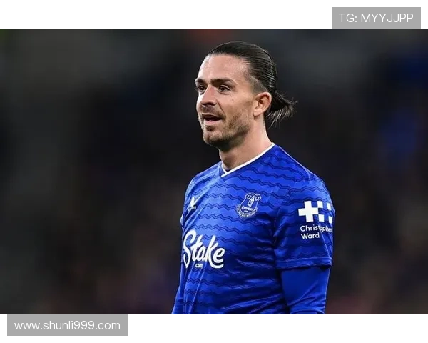 格拉利什本赛季英超创造机会17次领先众多英格兰边锋表现出色 格拉利什本赛季英超创造机会17次领先众多英格兰边锋表现出色