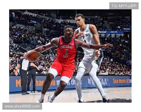 锡安评价墨菲的扣篮能力与风格：隔扣虽帅但还有提升空间